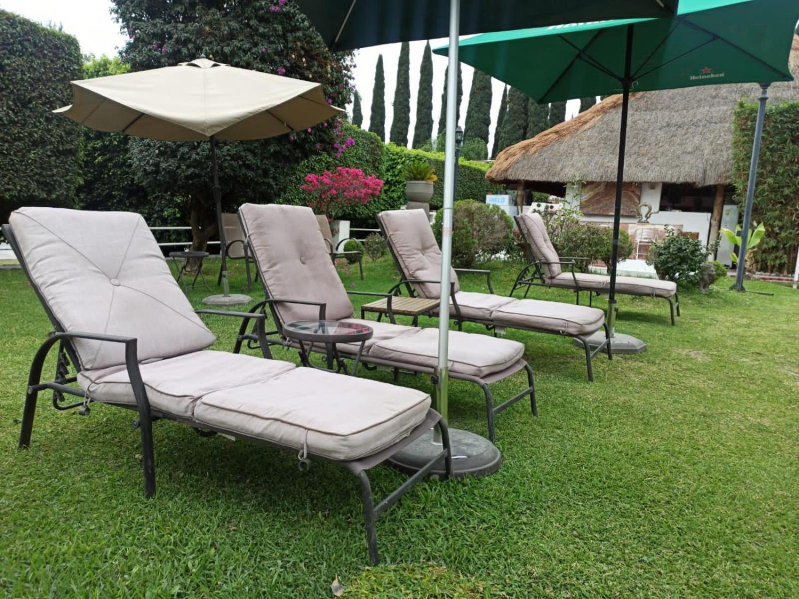 Rio Tinto Hotel Boutique Atlixco Zewnętrze zdjęcie
