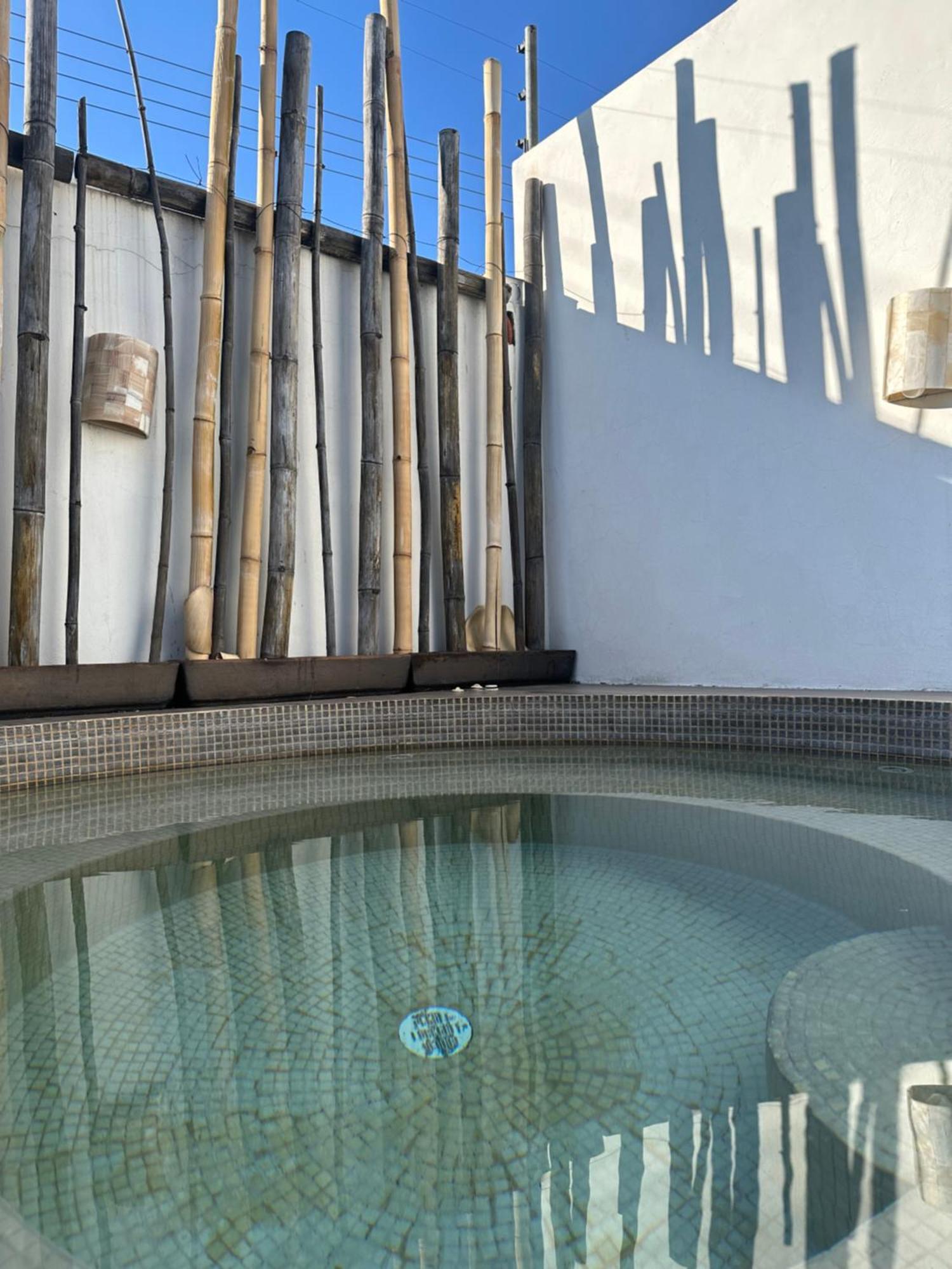 Rio Tinto Hotel Boutique Atlixco Zewnętrze zdjęcie
