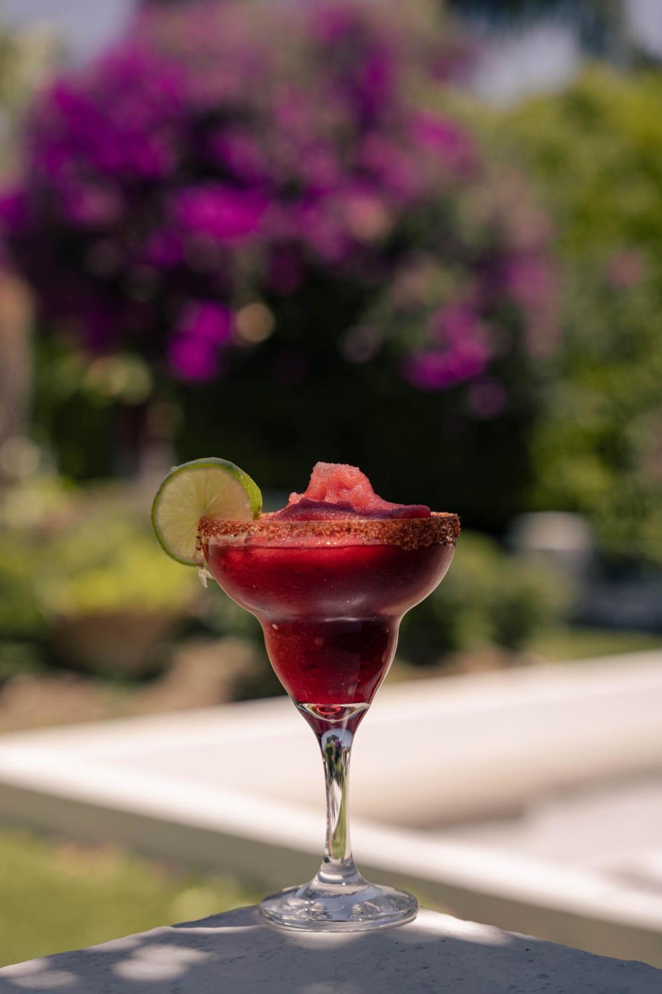 Rio Tinto Hotel Boutique Atlixco Zewnętrze zdjęcie