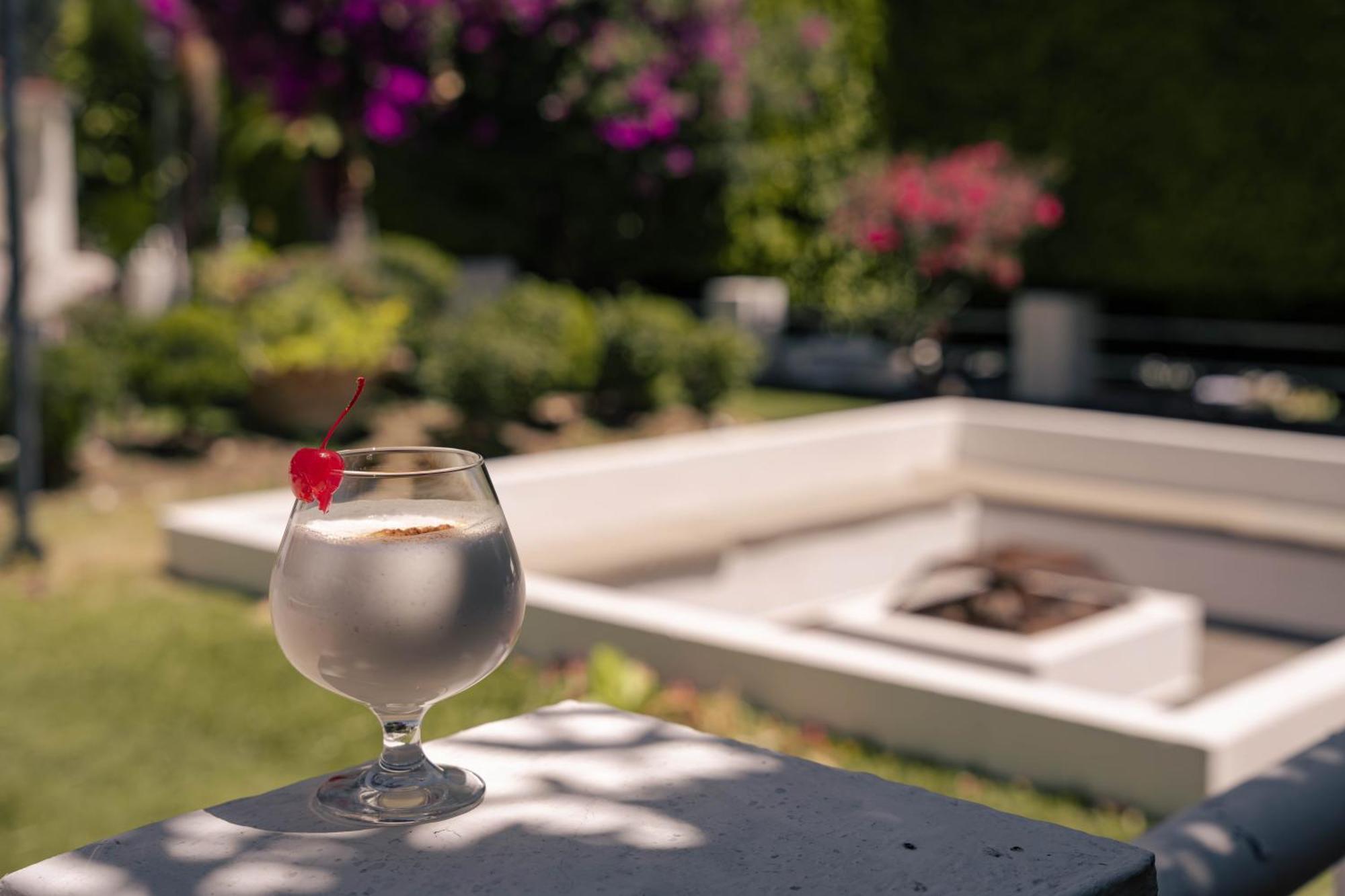 Rio Tinto Hotel Boutique Atlixco Zewnętrze zdjęcie