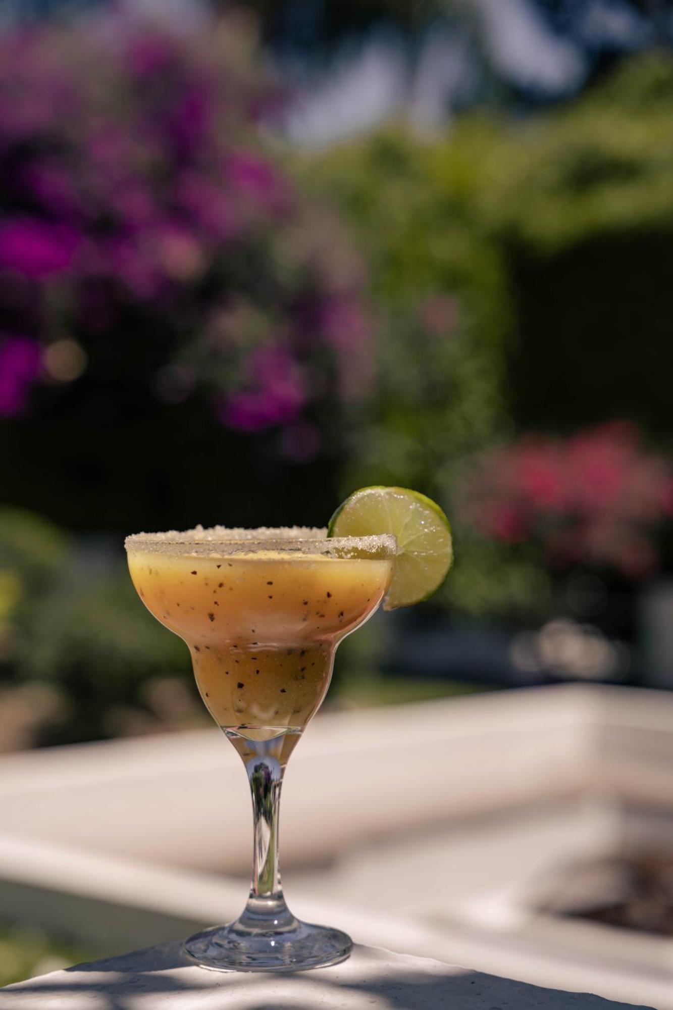 Rio Tinto Hotel Boutique Atlixco Zewnętrze zdjęcie