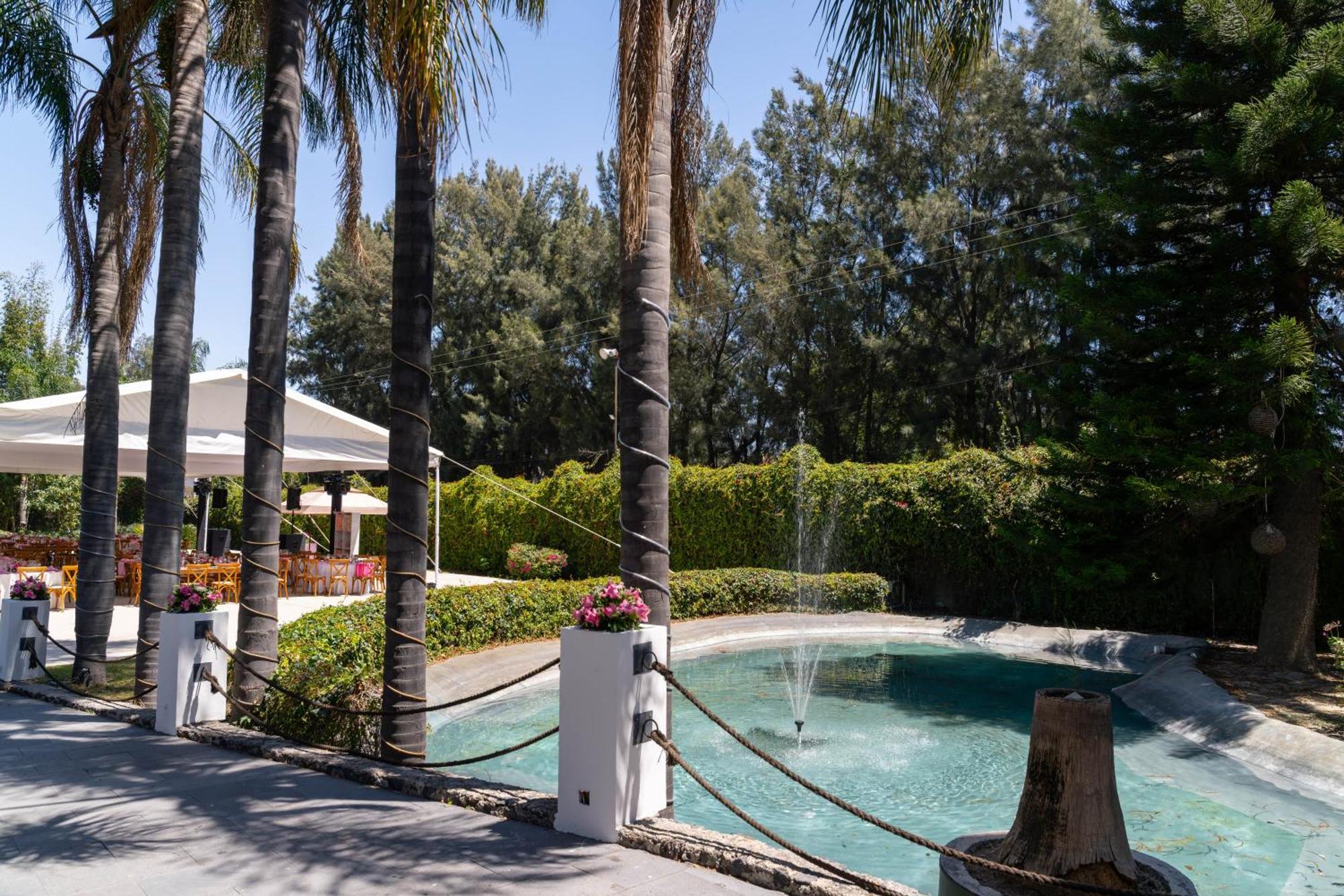 Rio Tinto Hotel Boutique Atlixco Zewnętrze zdjęcie