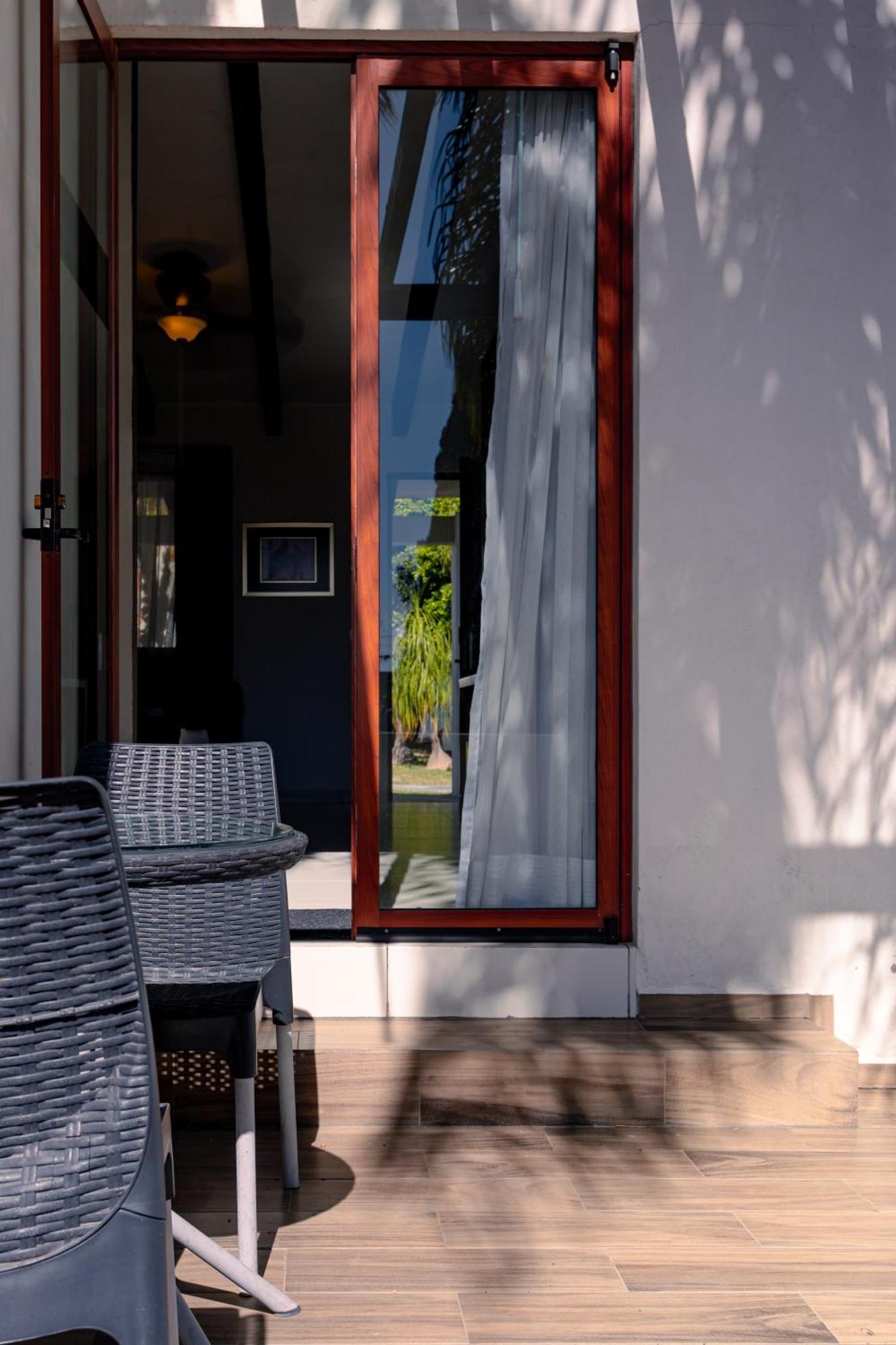 Rio Tinto Hotel Boutique Atlixco Zewnętrze zdjęcie