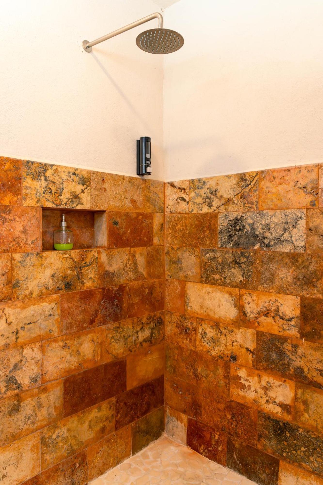 Rio Tinto Hotel Boutique Atlixco Zewnętrze zdjęcie