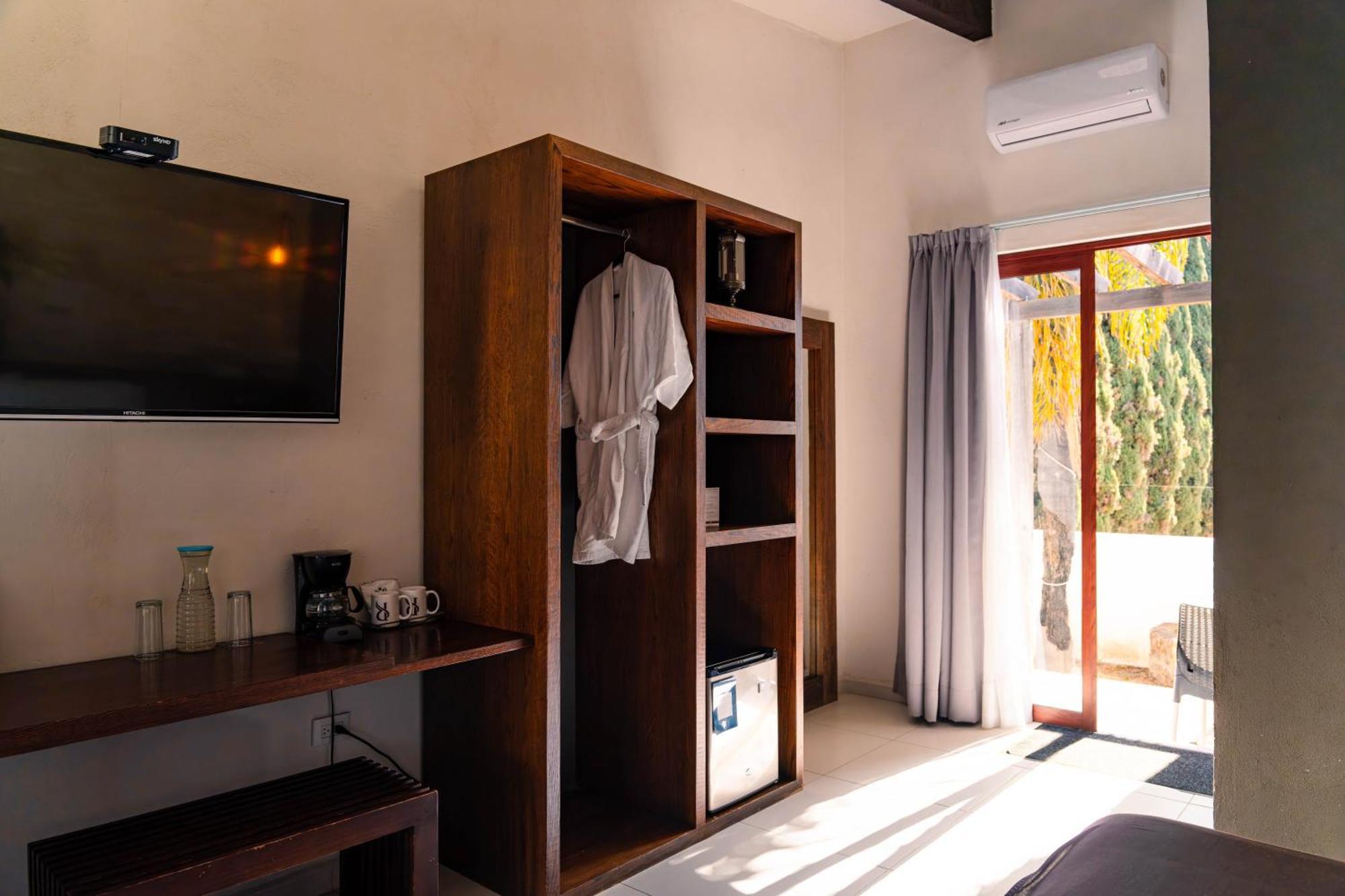 Rio Tinto Hotel Boutique Atlixco Zewnętrze zdjęcie