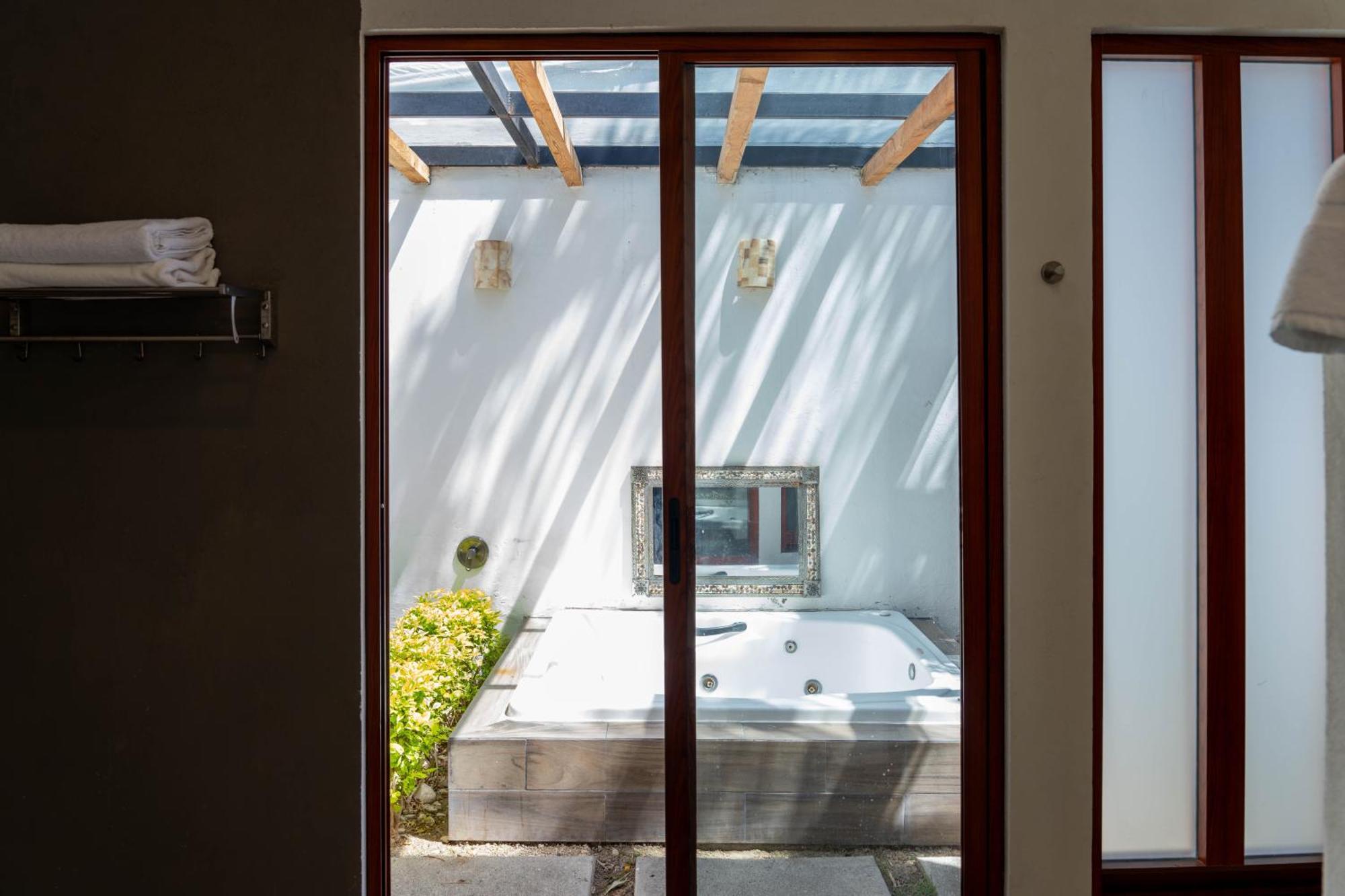 Rio Tinto Hotel Boutique Atlixco Zewnętrze zdjęcie