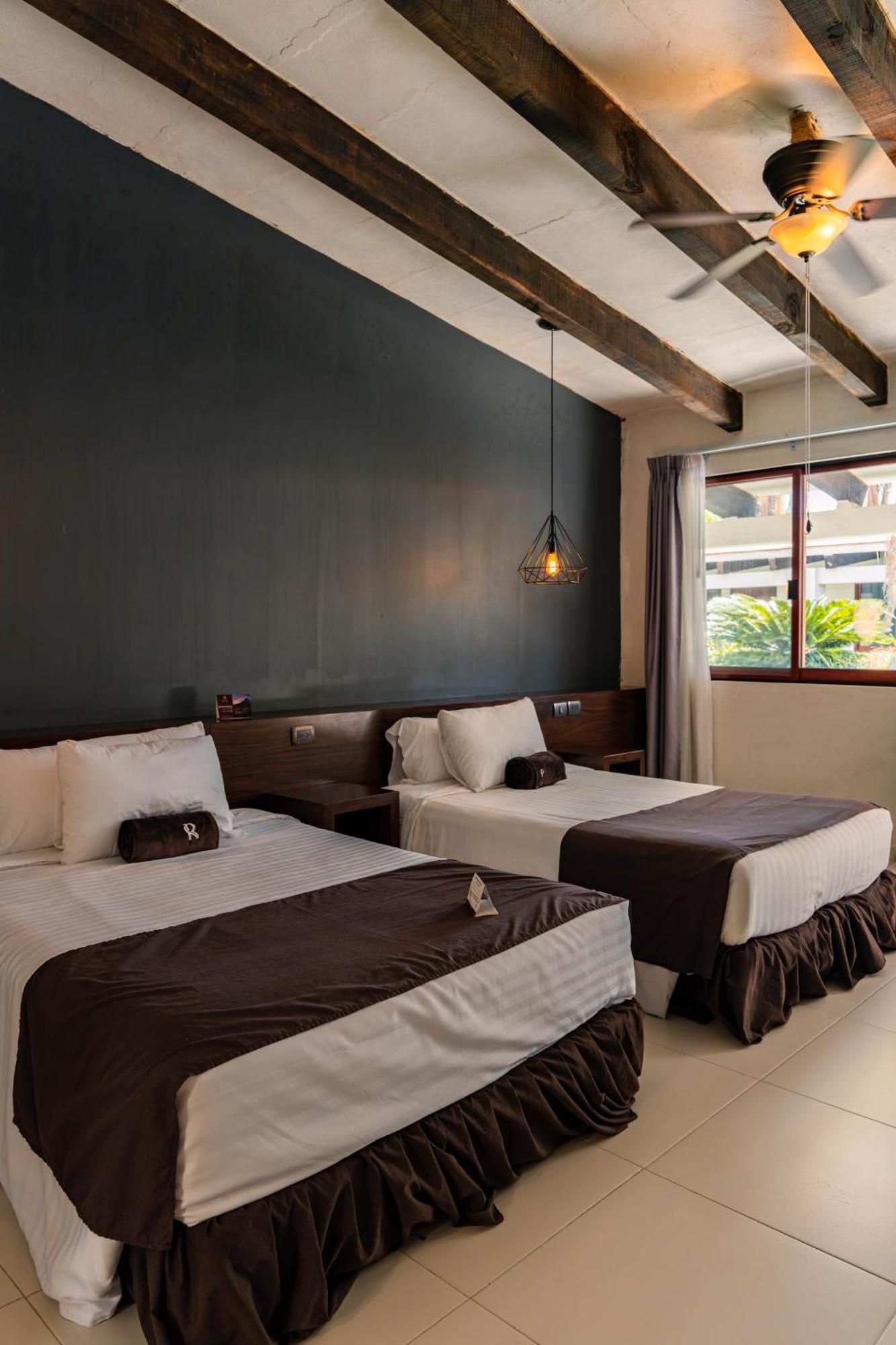 Rio Tinto Hotel Boutique Atlixco Zewnętrze zdjęcie