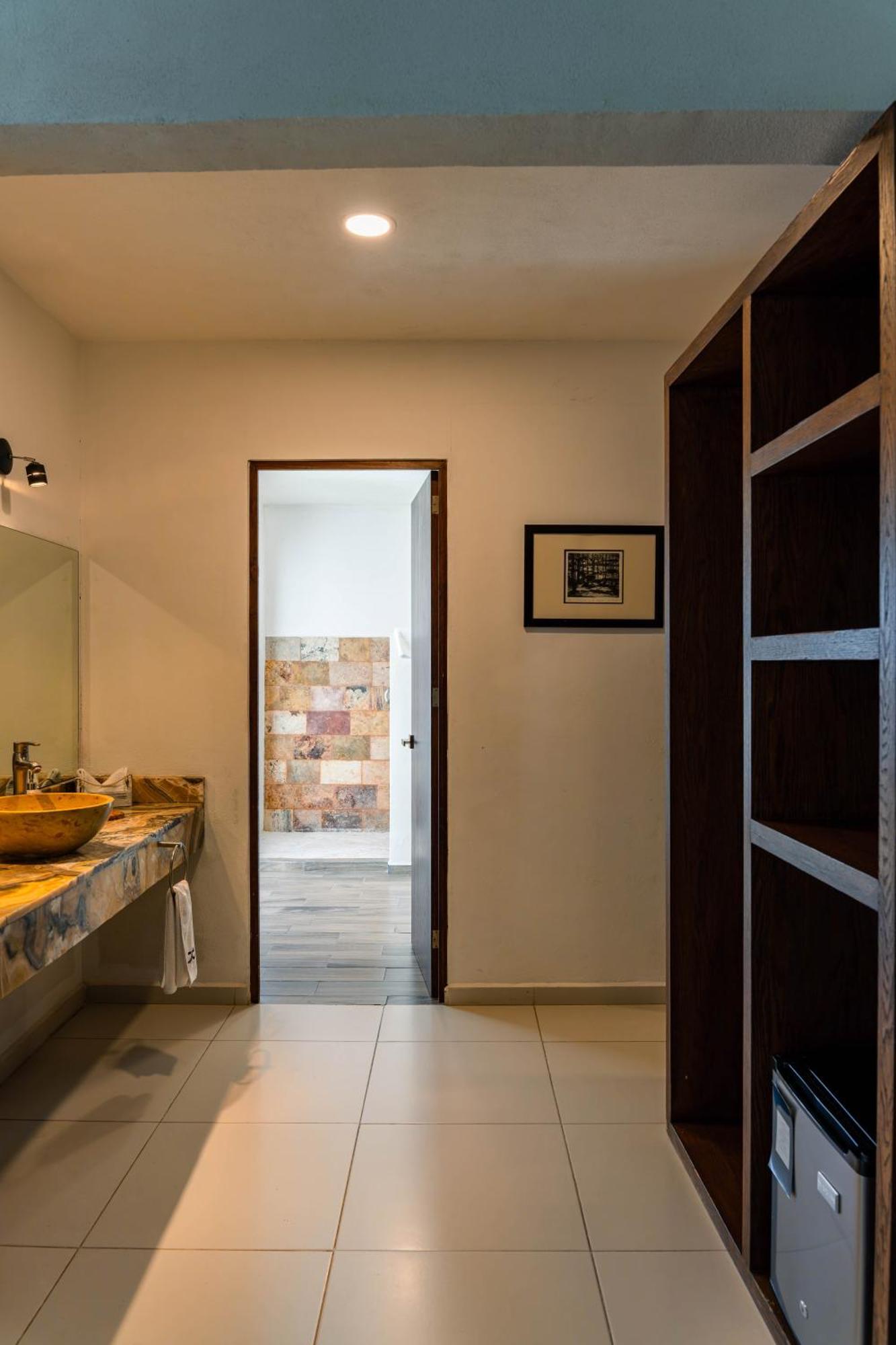 Rio Tinto Hotel Boutique Atlixco Zewnętrze zdjęcie