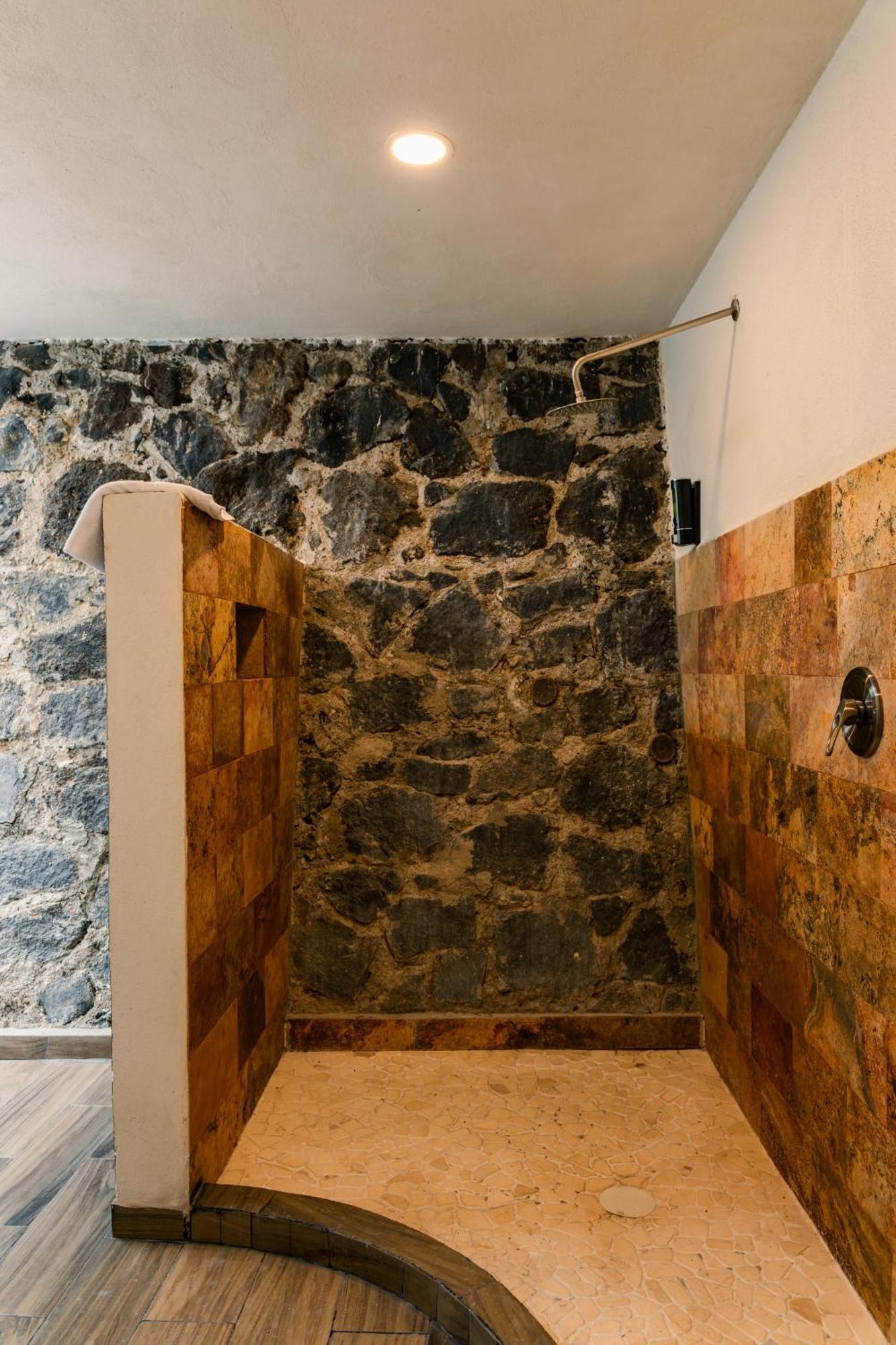 Rio Tinto Hotel Boutique Atlixco Zewnętrze zdjęcie